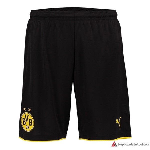 Pantalones Borussia Dortmund Primera equipación 2017-2018